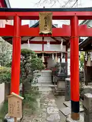 御霊神社(大阪府)