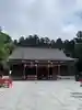 志波彦神社・鹽竈神社(宮城県)