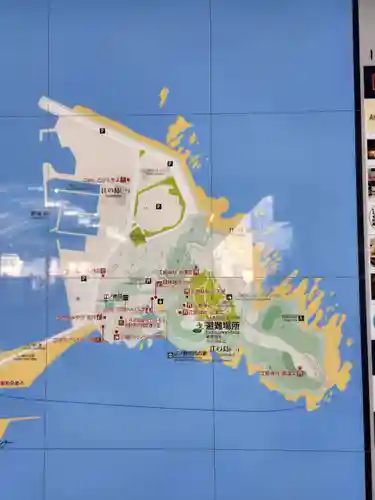 江島神社(神奈川県)