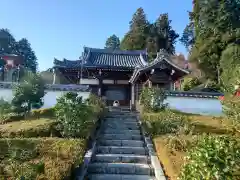 善峯寺(京都府)