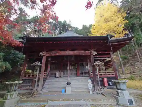 法雲寺(埼玉県)