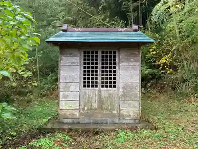光顕寺のその他建物