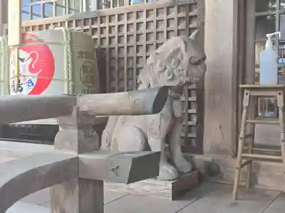 出石神社(兵庫県)