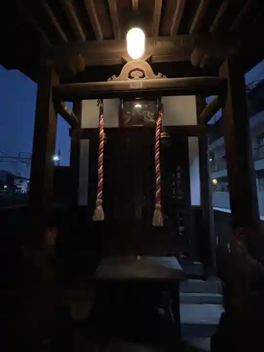 豊川稲荷(東京都)