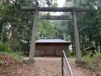 日吉神社(千葉県)