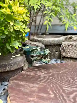 坐摩神社(大阪府)