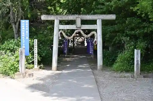 下野 星宮神社(栃木県)