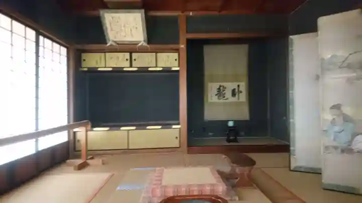 行基寺のその他建物