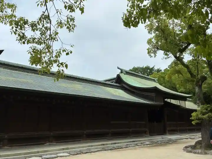 筥崎宮(福岡県)