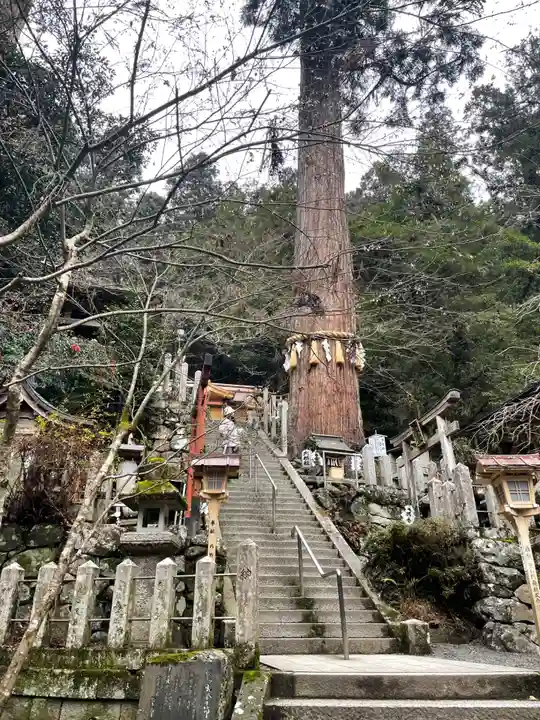 由岐神社(京都府)