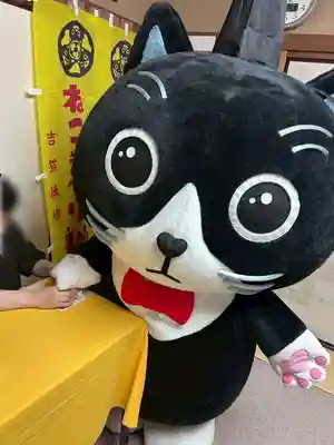 湯島御霊社(東京都)