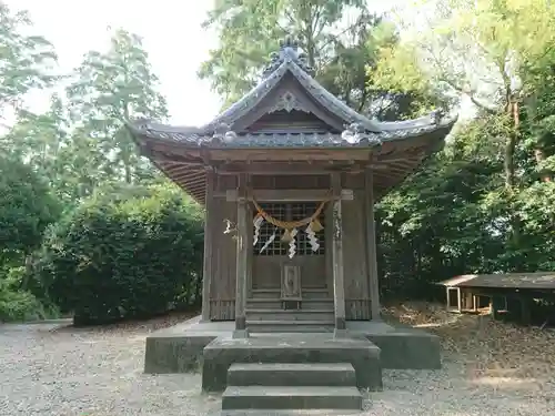 金比羅社の末社・摂社