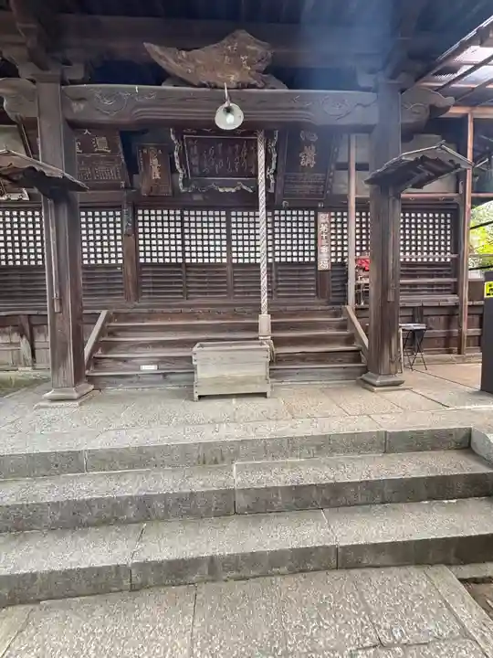 善光寺(大阪府)