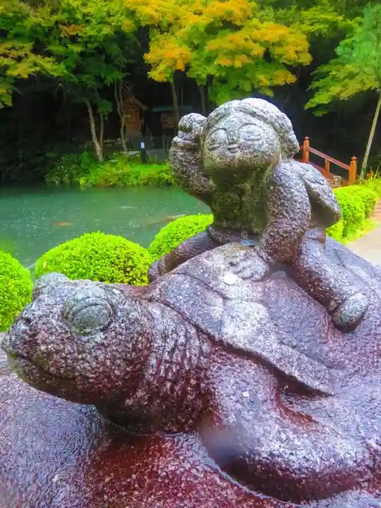 出雲大社北島国造館 出雲教(島根県)