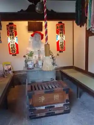 玉鳳寺(東京都)