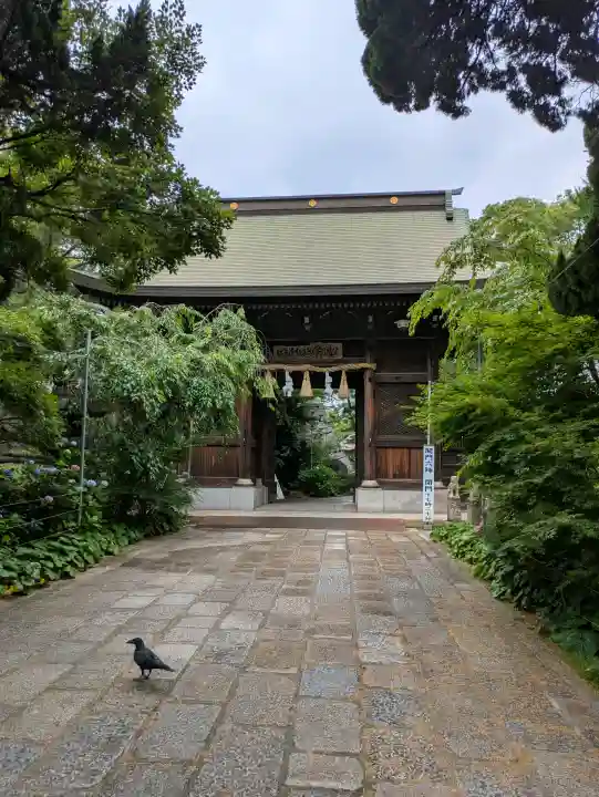 小倉祇園八坂神社(福岡県)