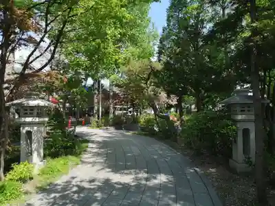西野神社のその他建物