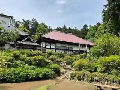 大中寺(栃木県)