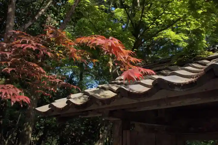 若狭神宮寺のその他建物