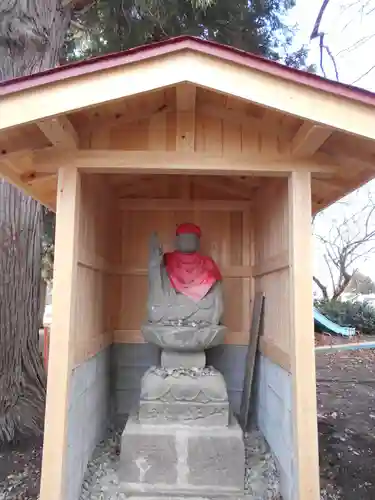 大光寺(福島県)