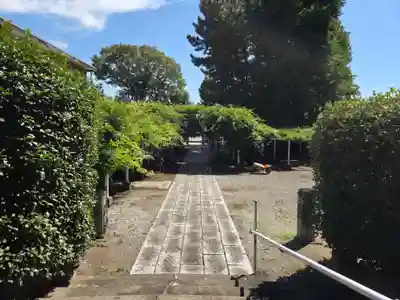 久伊豆神社(埼玉県)