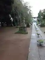 伏木香取神社のその他建物