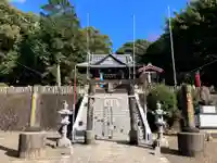 姫神社(長崎県)