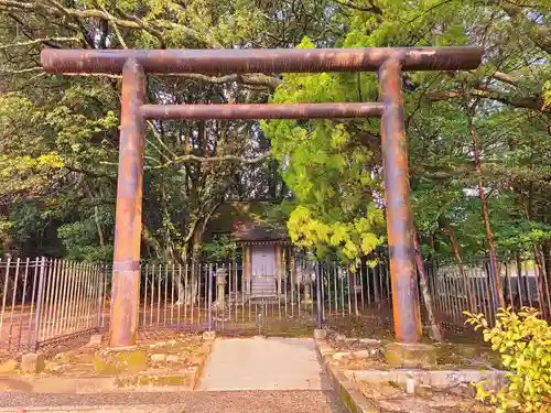 山口縣護國神社(山口県)