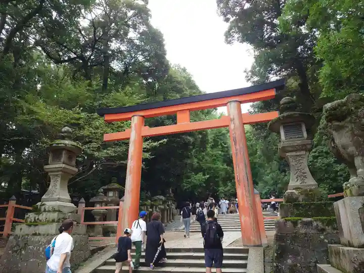 春日大社(奈良県)