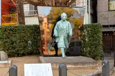 富岡八幡宮(東京都)