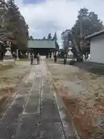 御厨神社(福富町)(栃木県)