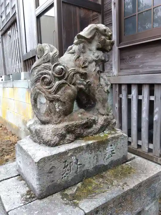 稲荷神社(福井県)