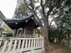 大歳神社(兵庫県)