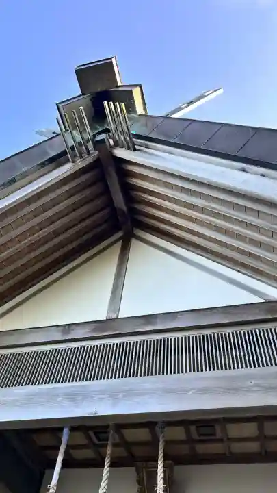 川汲稲荷神社(北海道)