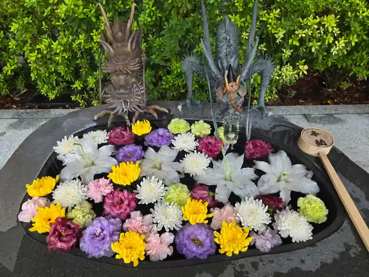 駒込妙義神社(東京都)
