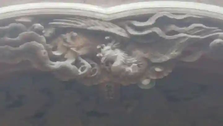 香取神社の芸術