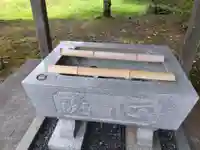 菅田神社(福井県)