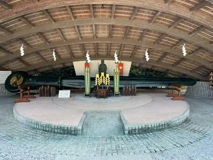 白鷺神社(栃木県)