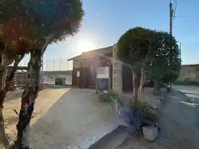 恵美須宮(岡山県)