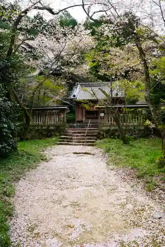 天満宮のその他建物