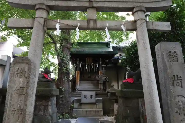 小野照崎神社(東京都)