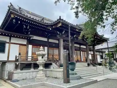 大林寺(神奈川県)