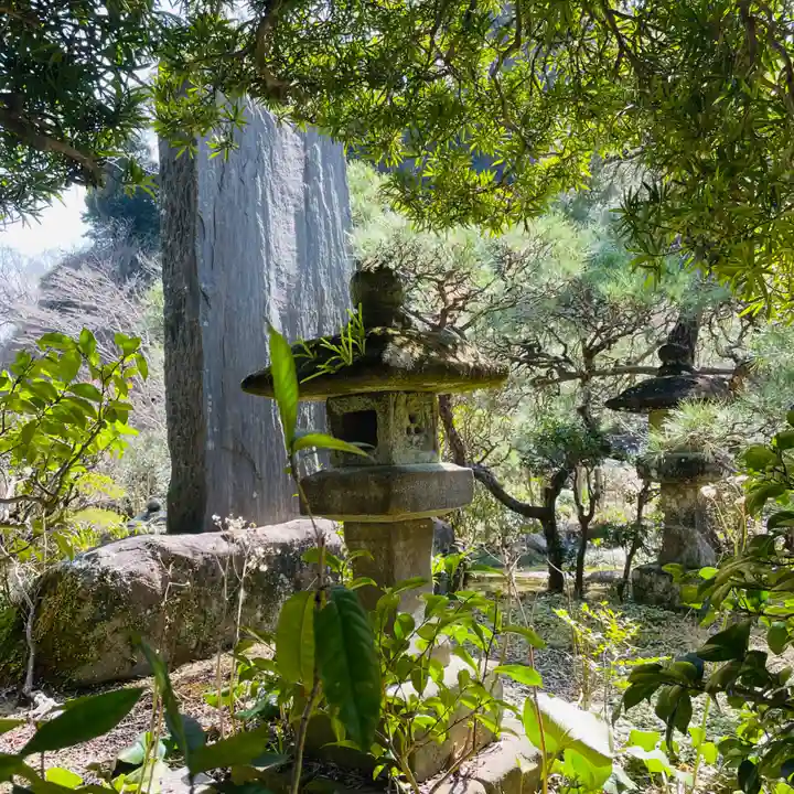光則寺(神奈川県)