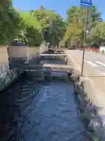 藤木社(賀茂別雷神社末社)(京都府)