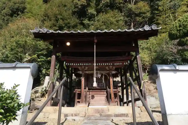 長福寺(奈良県)