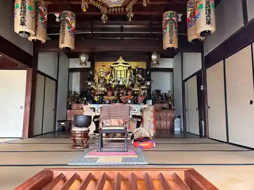 薬師寺(愛知県)