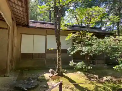 西芳寺(京都府)