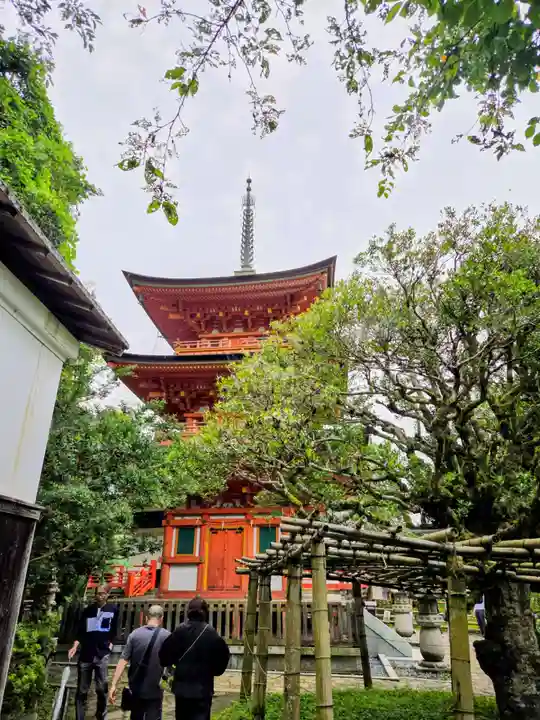 宝厳寺(滋賀県)