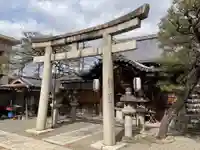 常施無畏寺 護浄院(清荒神)(京都府)