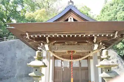 熊野神社(神奈川県)